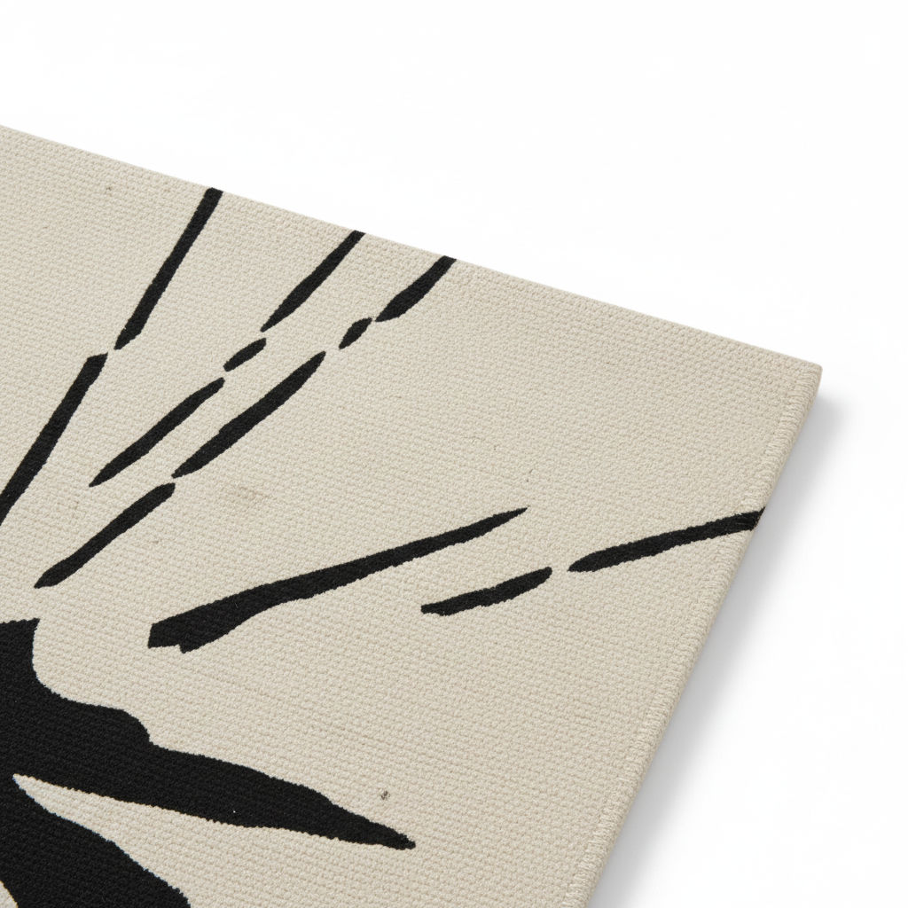 LAVENOR - Hand Tufted Abstract Carpet